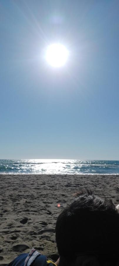Villa Luiss Panorama Durres Ngoại thất bức ảnh