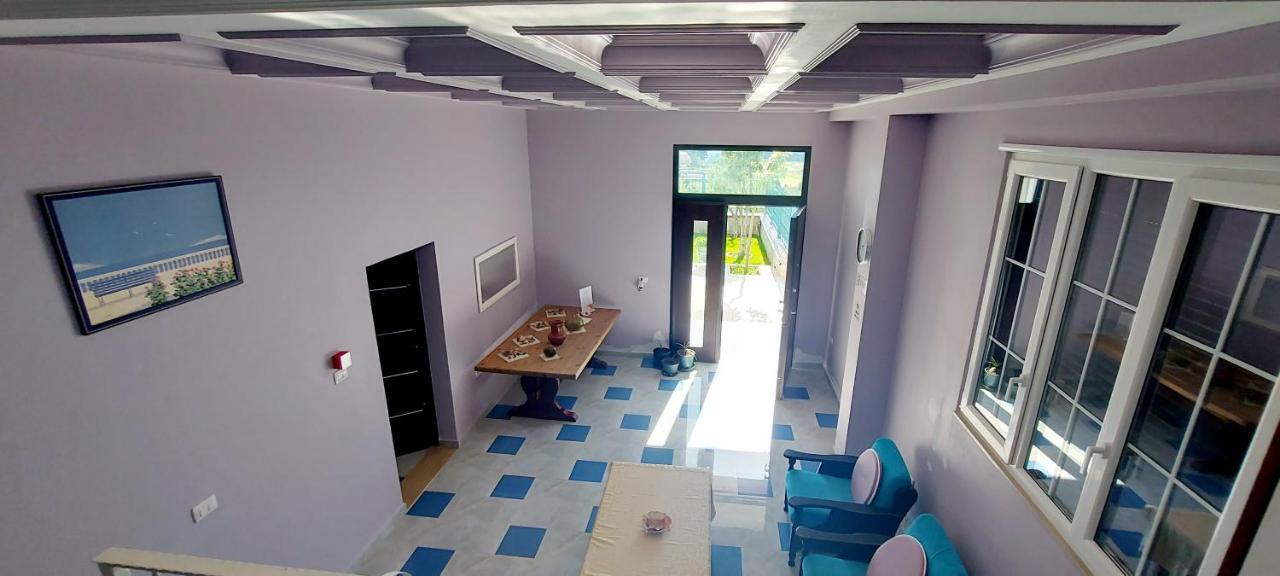 Villa Luiss Panorama Durres Ngoại thất bức ảnh