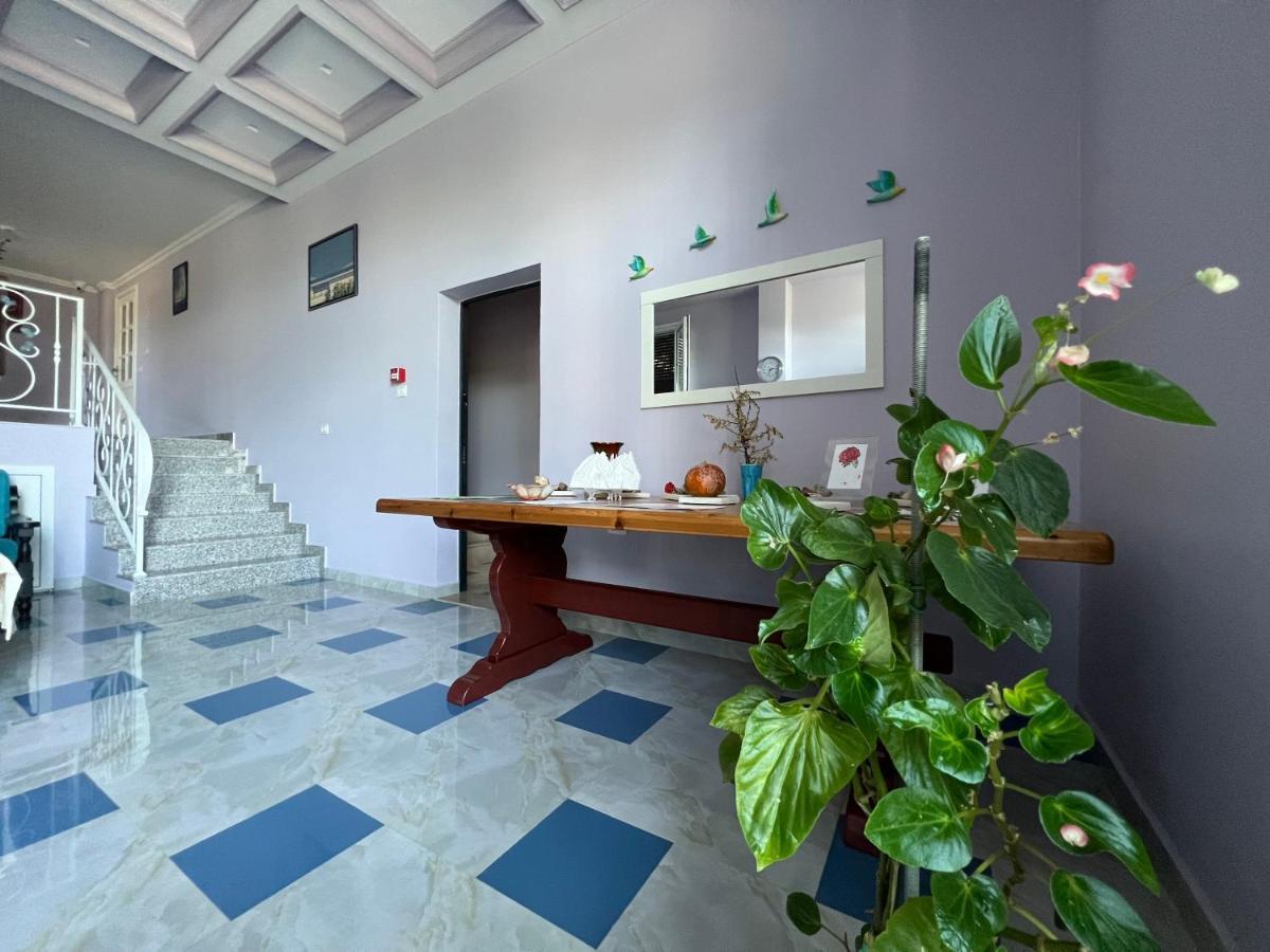Villa Luiss Panorama Durres Ngoại thất bức ảnh