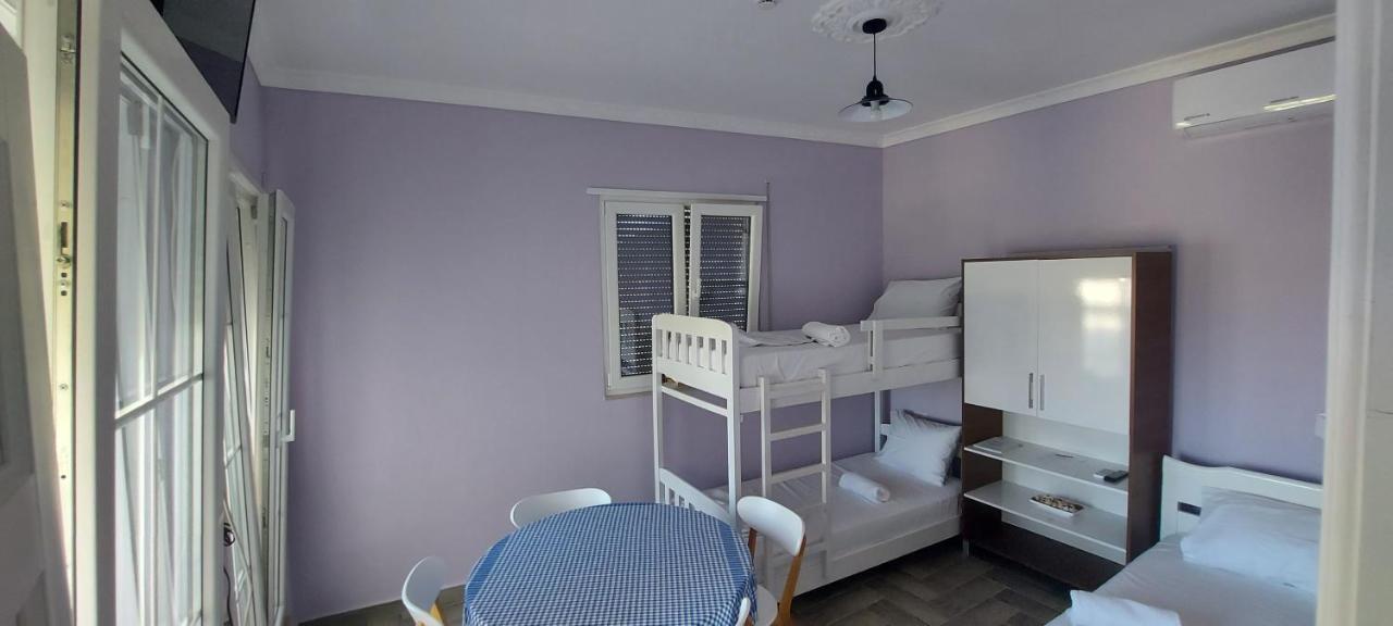 Villa Luiss Panorama Durres Ngoại thất bức ảnh
