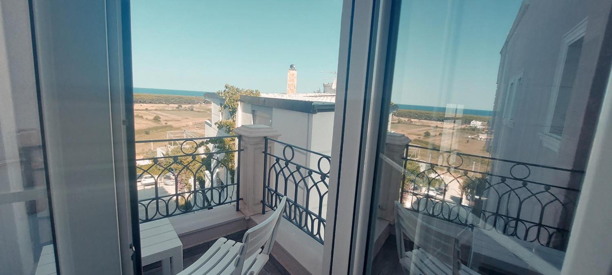 Villa Luiss Panorama Durres Ngoại thất bức ảnh