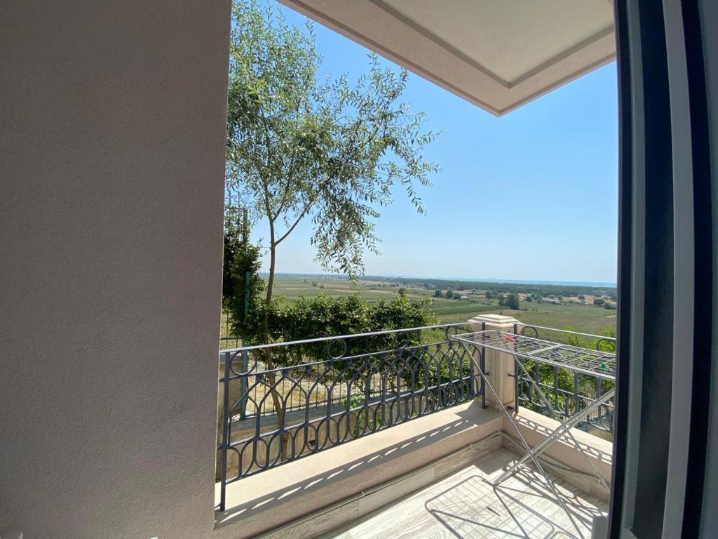 Villa Luiss Panorama Durres Phòng bức ảnh