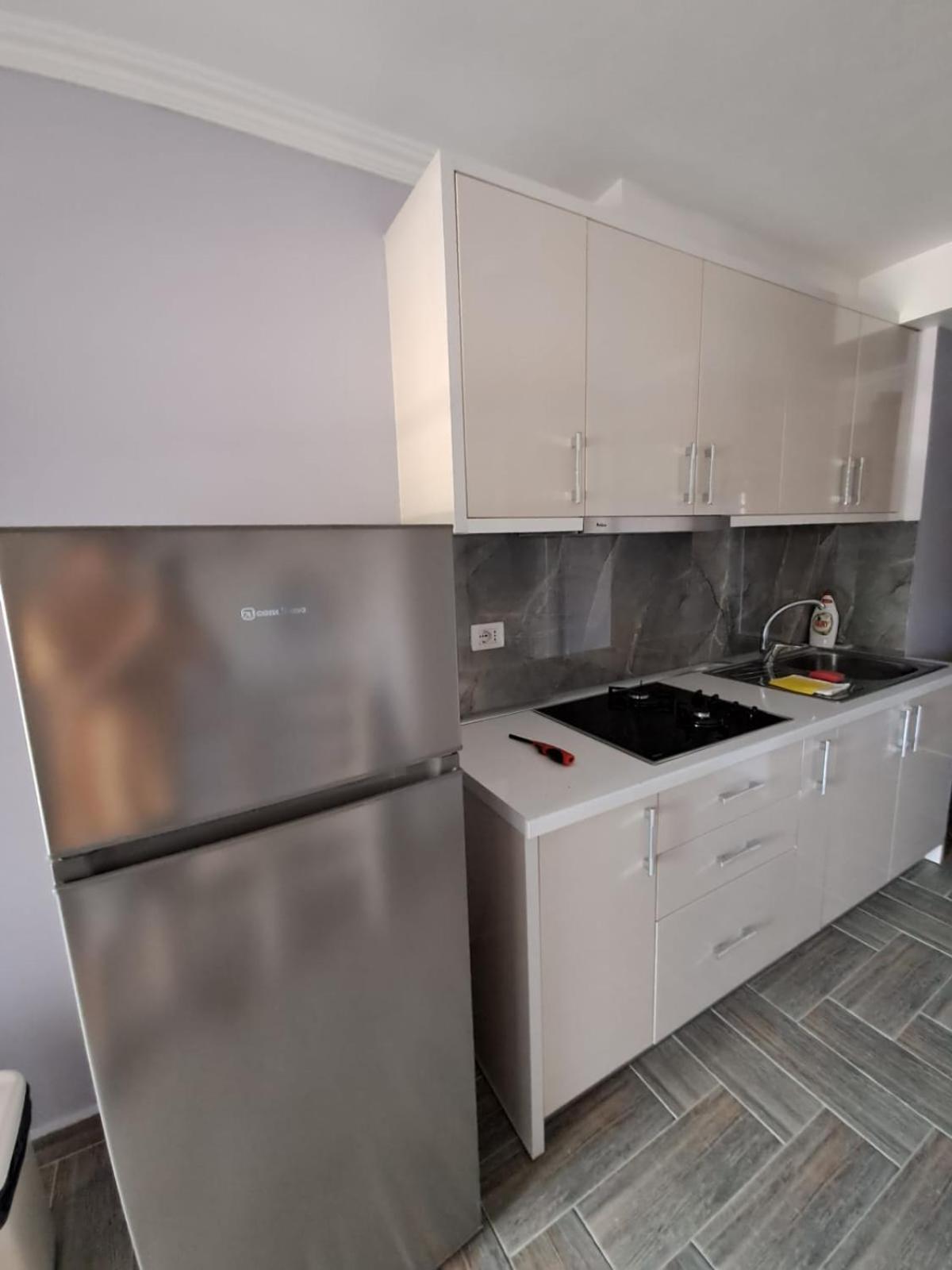 Villa Luiss Panorama Durres Phòng bức ảnh