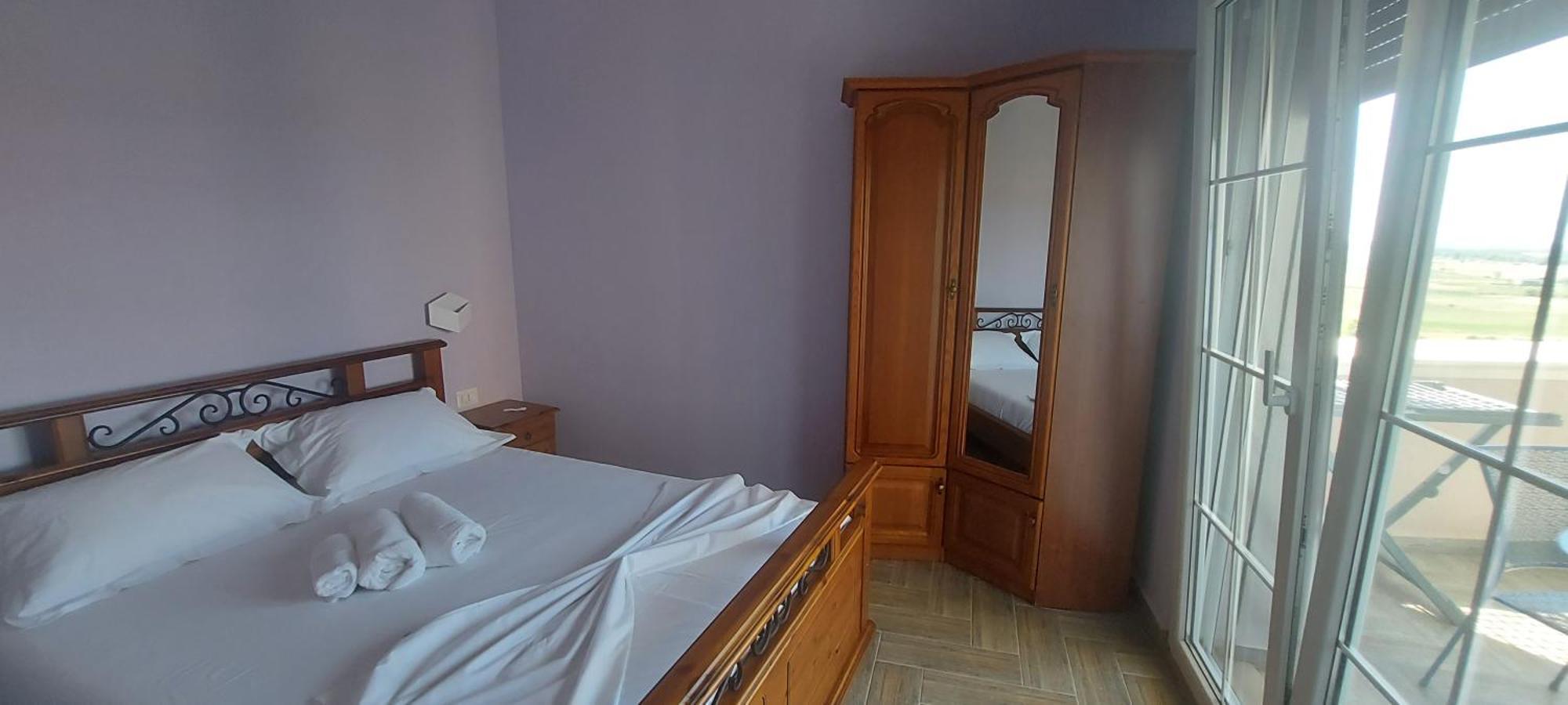 Villa Luiss Panorama Durres Phòng bức ảnh