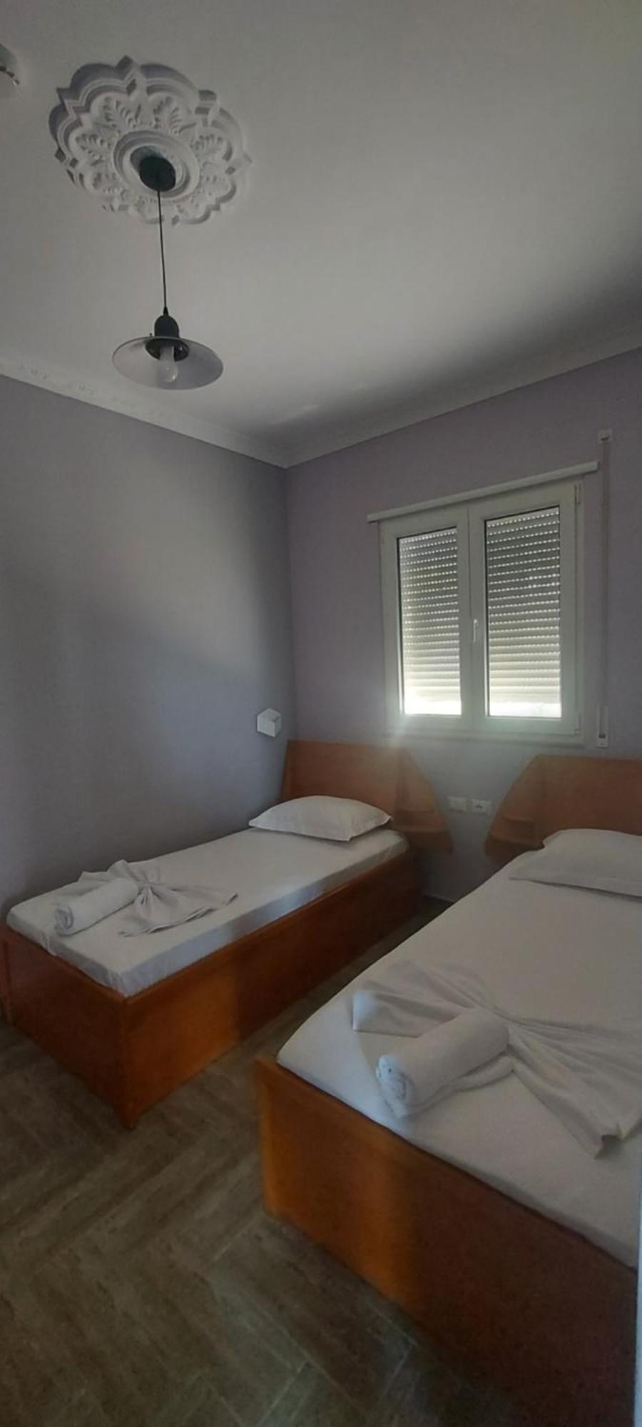 Villa Luiss Panorama Durres Phòng bức ảnh