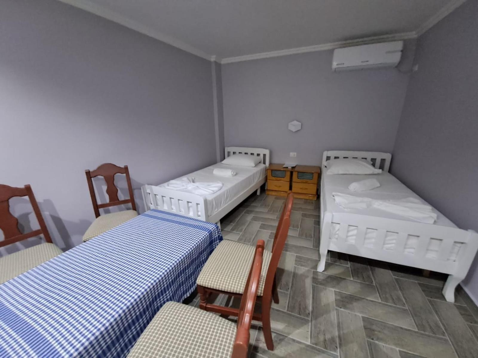 Villa Luiss Panorama Durres Phòng bức ảnh