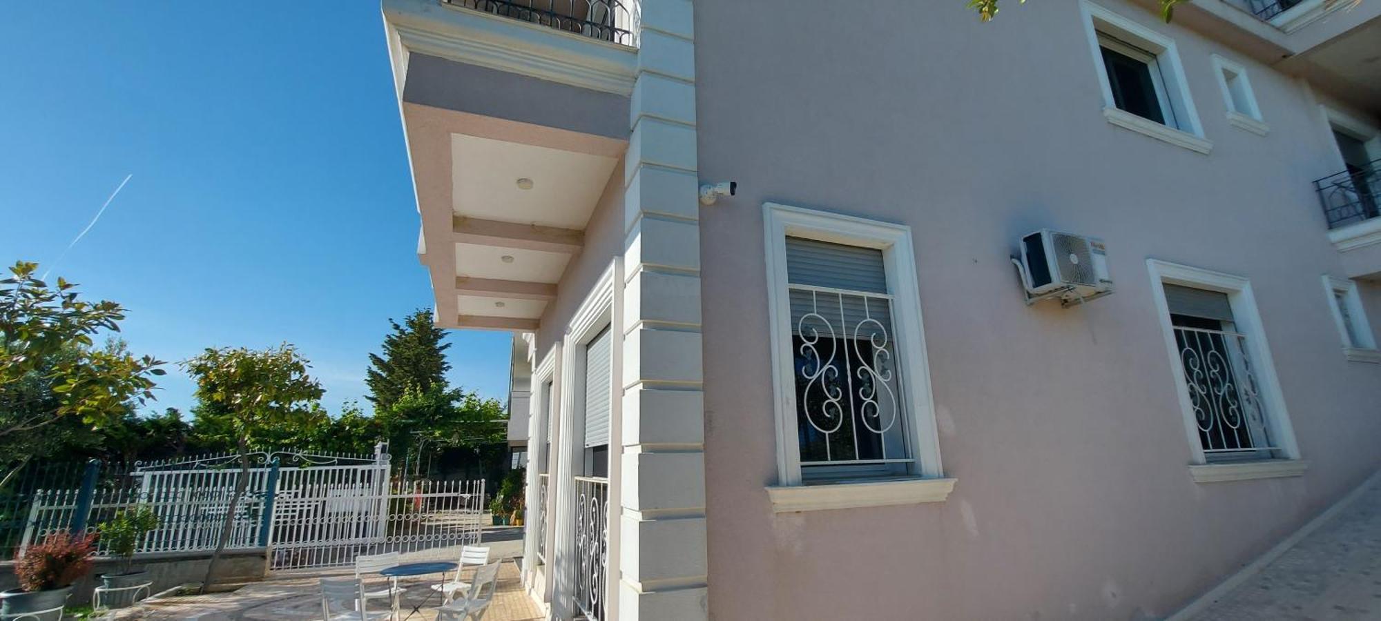 Villa Luiss Panorama Durres Phòng bức ảnh