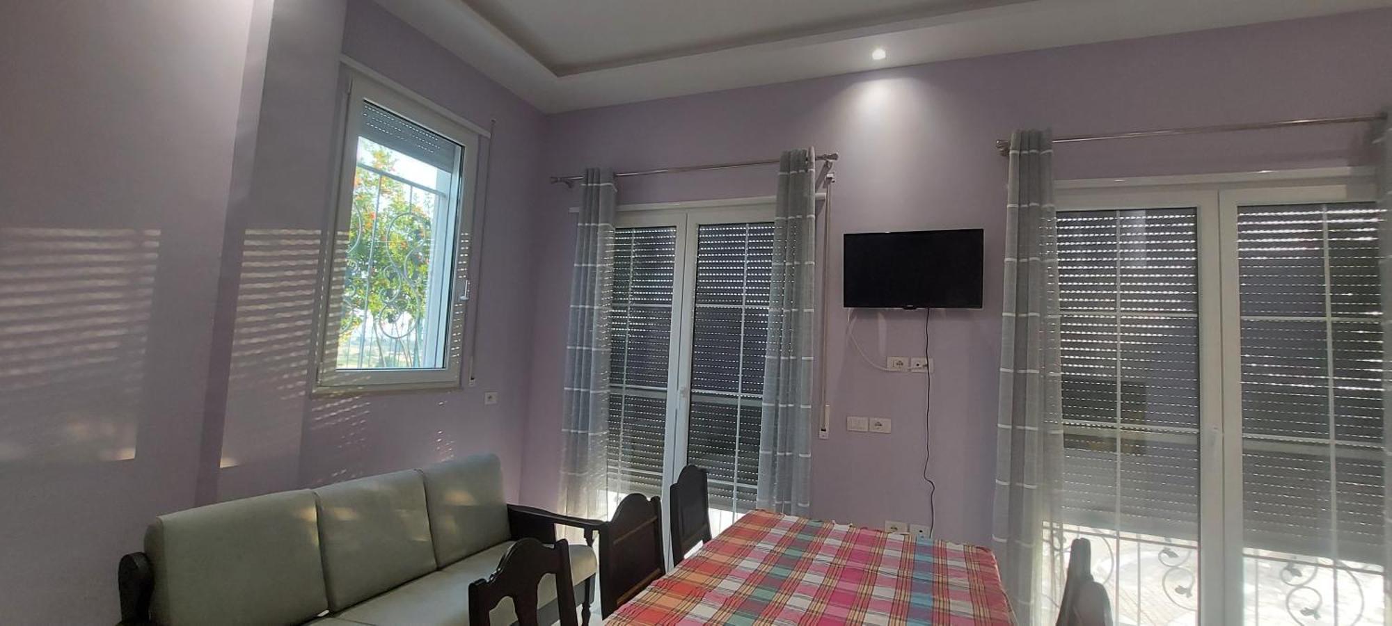 Villa Luiss Panorama Durres Phòng bức ảnh