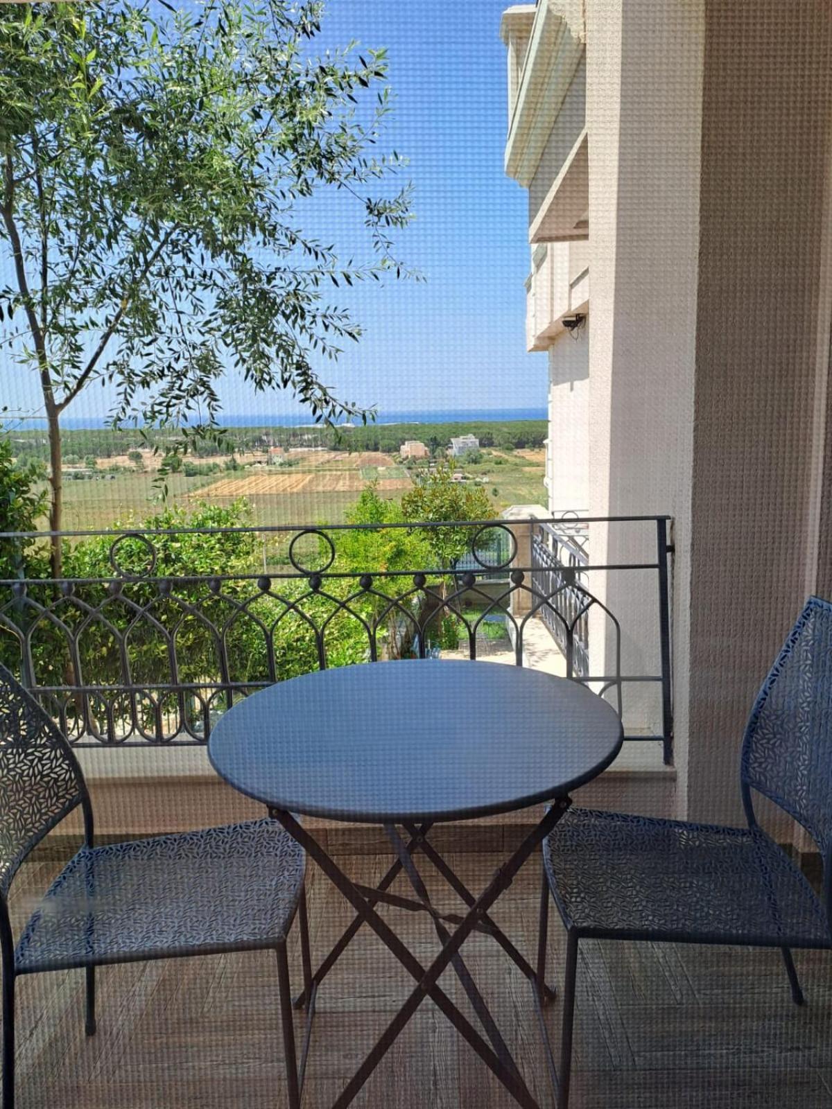 Villa Luiss Panorama Durres Phòng bức ảnh