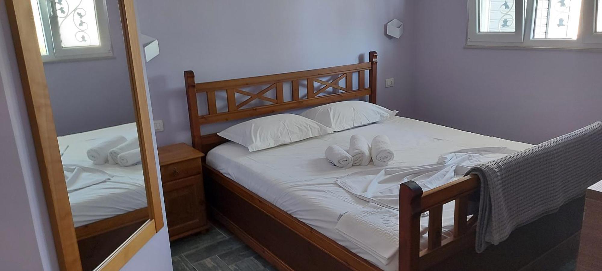 Villa Luiss Panorama Durres Phòng bức ảnh