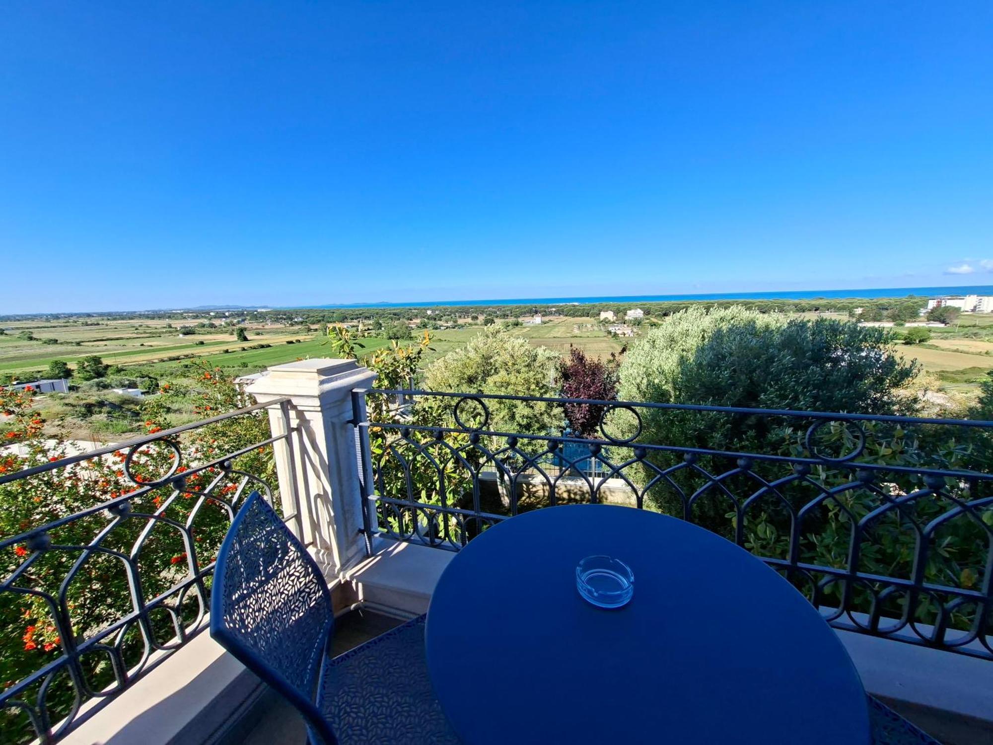Villa Luiss Panorama Durres Phòng bức ảnh