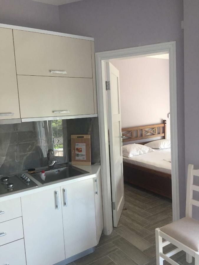 Villa Luiss Panorama Durres Ngoại thất bức ảnh