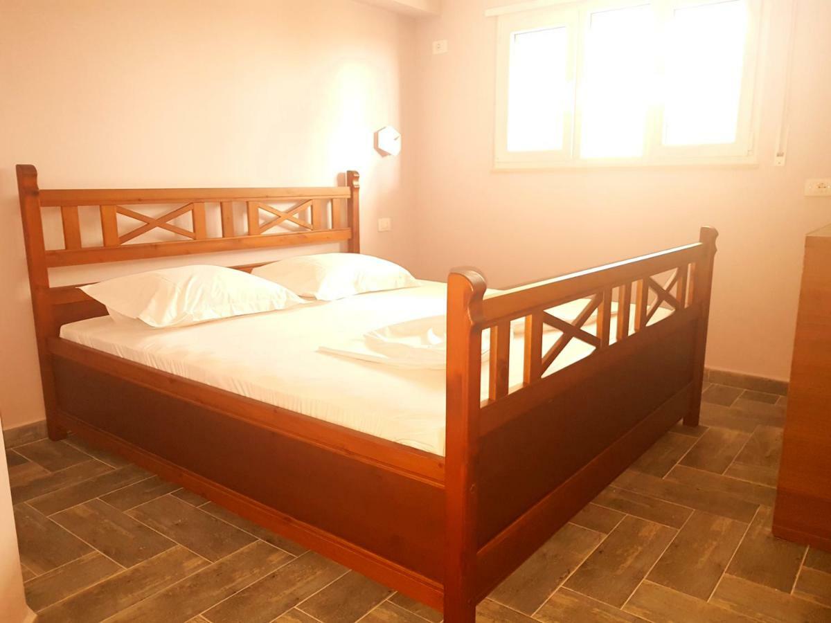 Villa Luiss Panorama Durres Ngoại thất bức ảnh