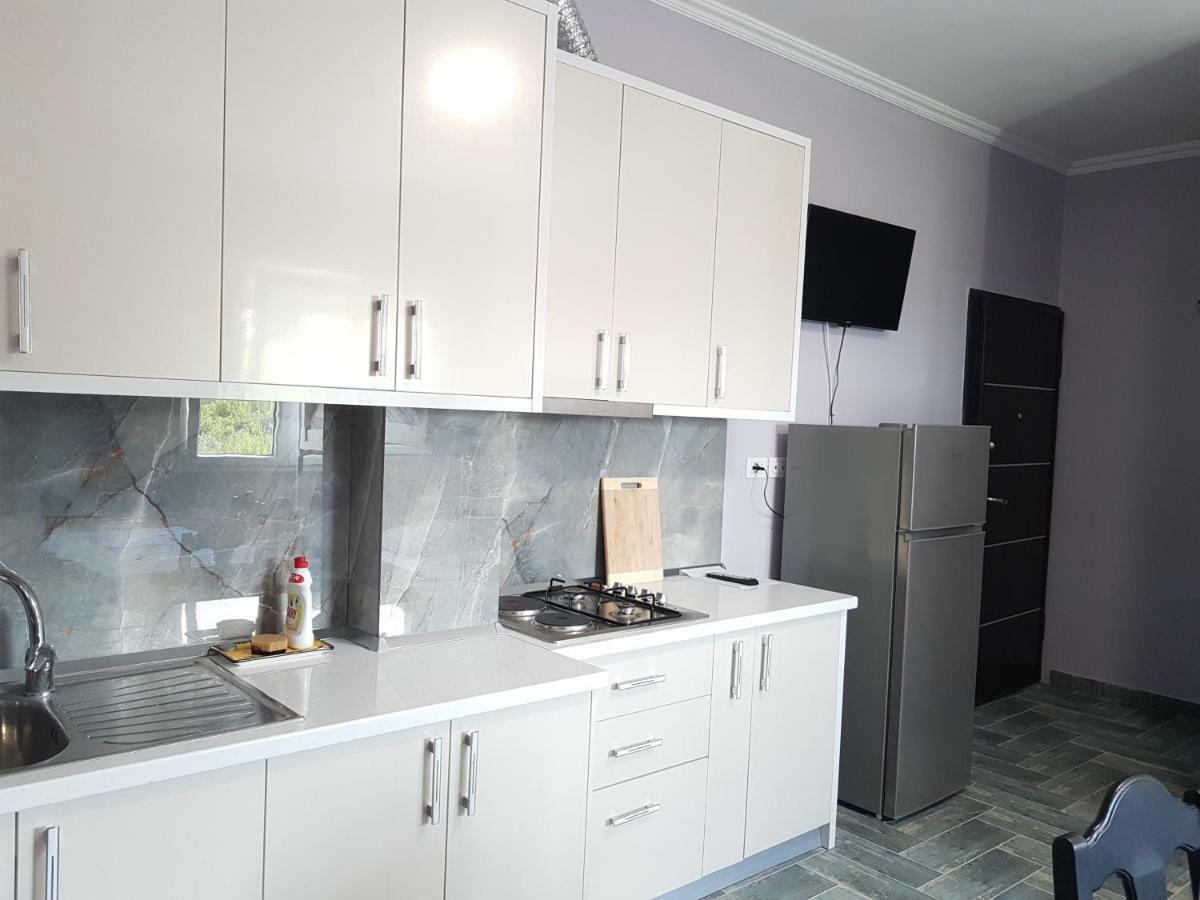 Villa Luiss Panorama Durres Ngoại thất bức ảnh